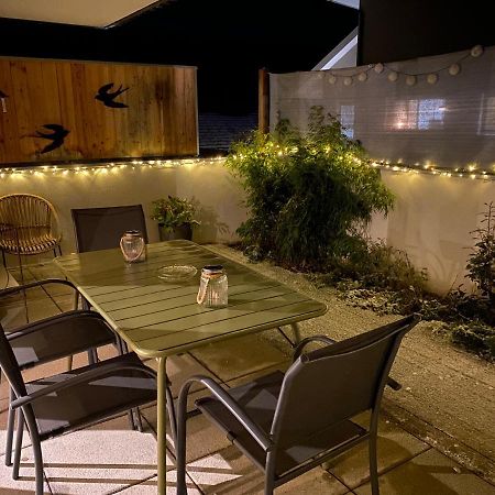 Apartamento La Tintaine Villard-de-Lans Exterior foto