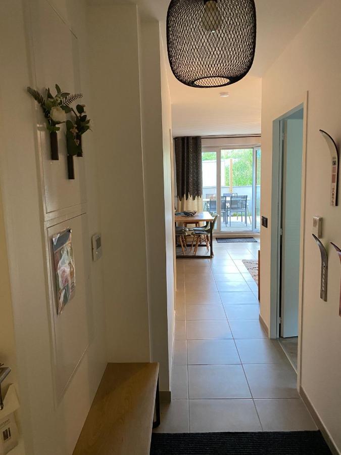 Apartamento La Tintaine Villard-de-Lans Exterior foto