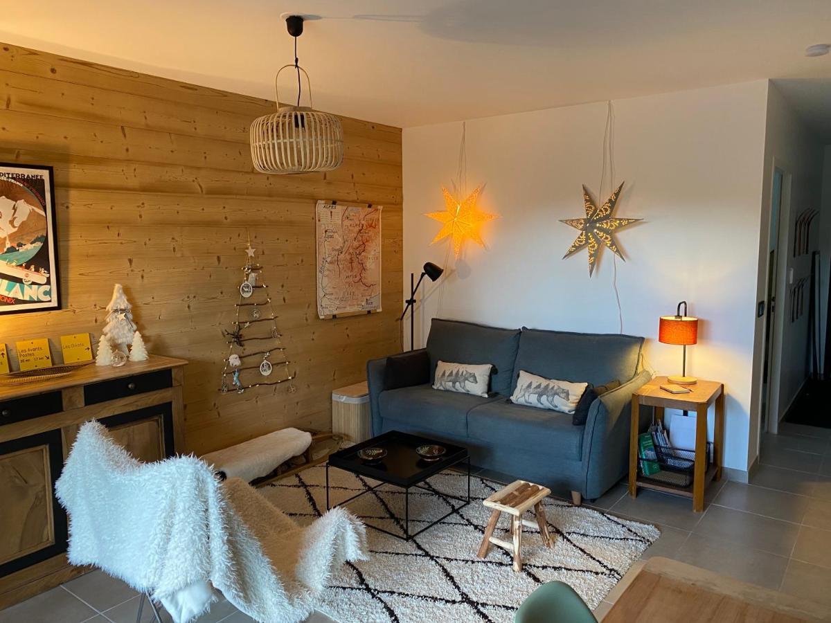 Apartamento La Tintaine Villard-de-Lans Exterior foto