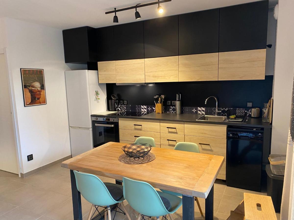Apartamento La Tintaine Villard-de-Lans Exterior foto