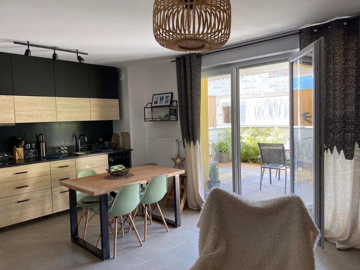 Apartamento La Tintaine Villard-de-Lans Exterior foto
