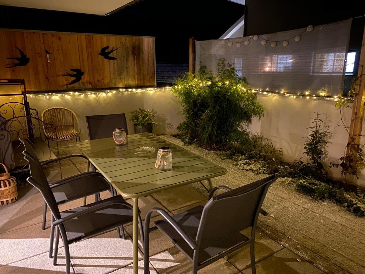 Apartamento La Tintaine Villard-de-Lans Exterior foto